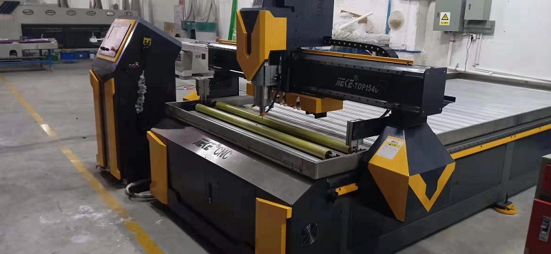 鋁單板下料機(jī)工作時(shí)突然斷電怎么辦