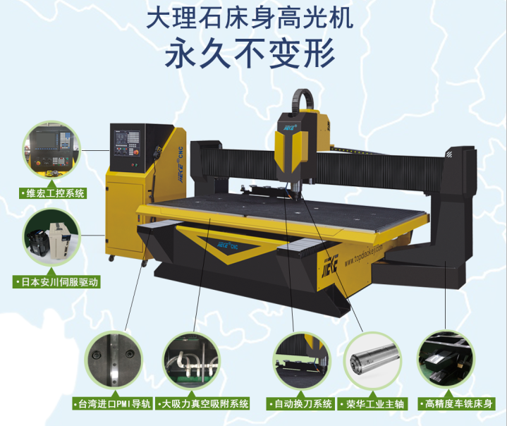 ABS板加工中心容易被人忽視的細節