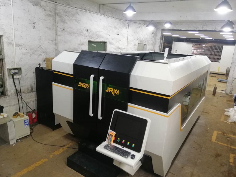 哪家金屬激光切割機好