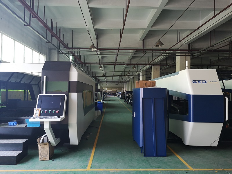 金屬激光切割機系統(tǒng)有哪些