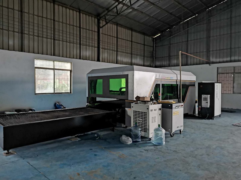 廣州XX包裝設備有限公司