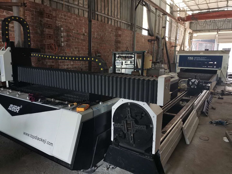 廣西XX鈑金加工廠