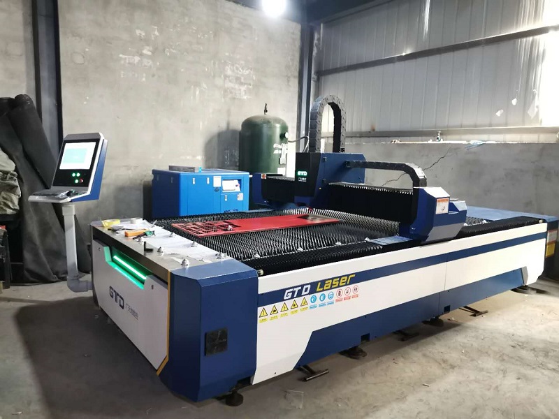 我國(guó)光纖激光切割機(jī)行業(yè)需要?jiǎng)?chuàng)新