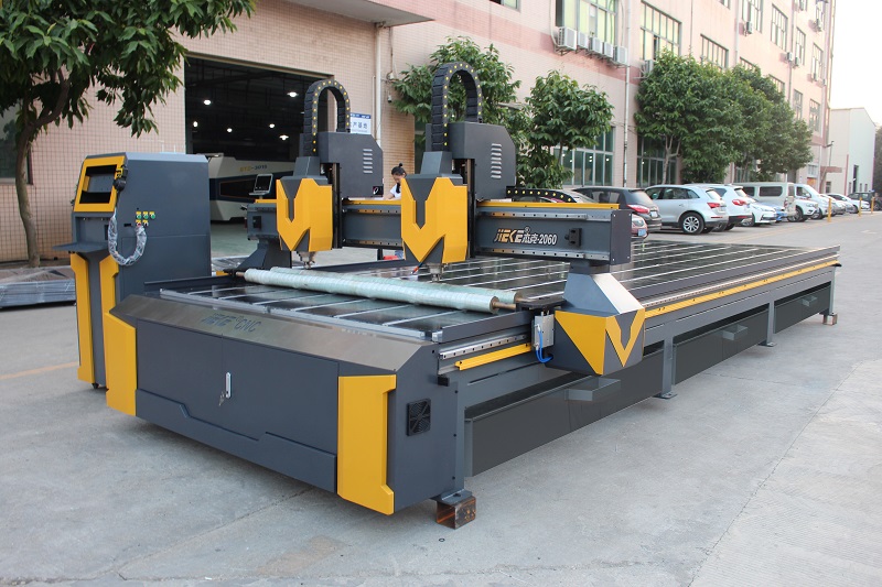 鋁板雕刻機使用前后需要做些什么