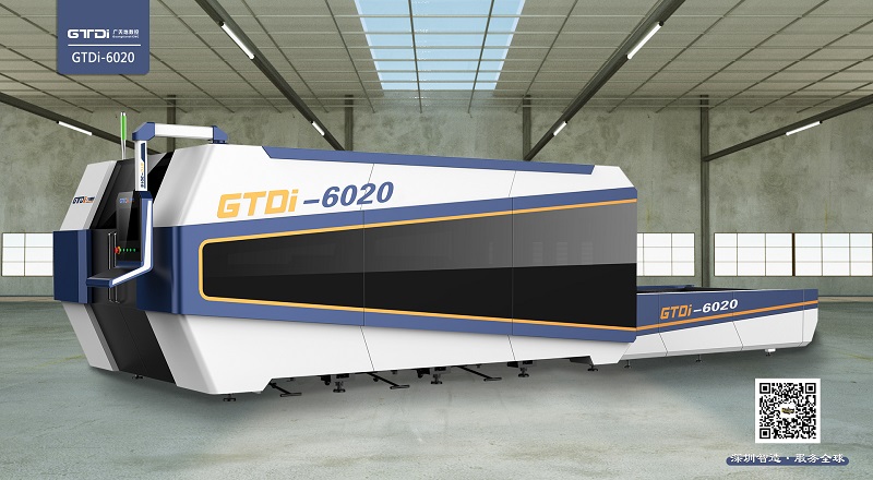 光纖激光切割機廠家選擇推薦