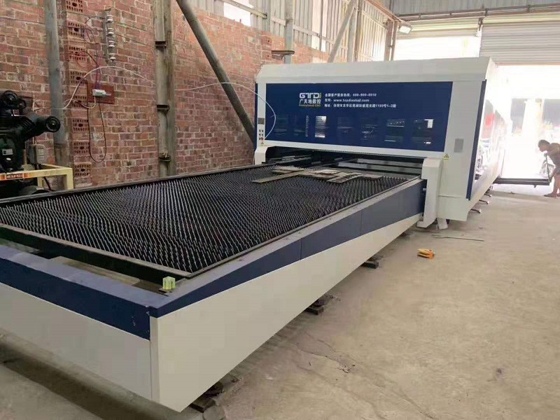 光纖激光切割機(jī)的傳感器有什么作用