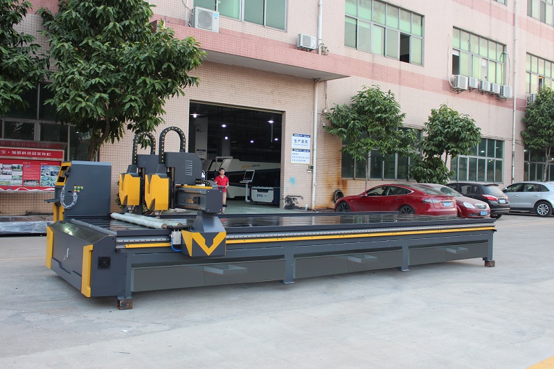 鋁單板雕刻機價格影響因素