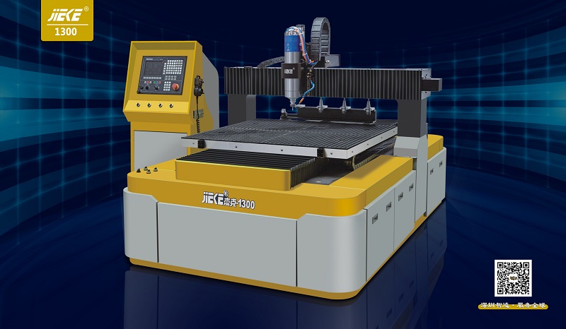 鋁板雕刻機(jī)出現(xiàn)不聯(lián)機(jī)的情況怎么辦