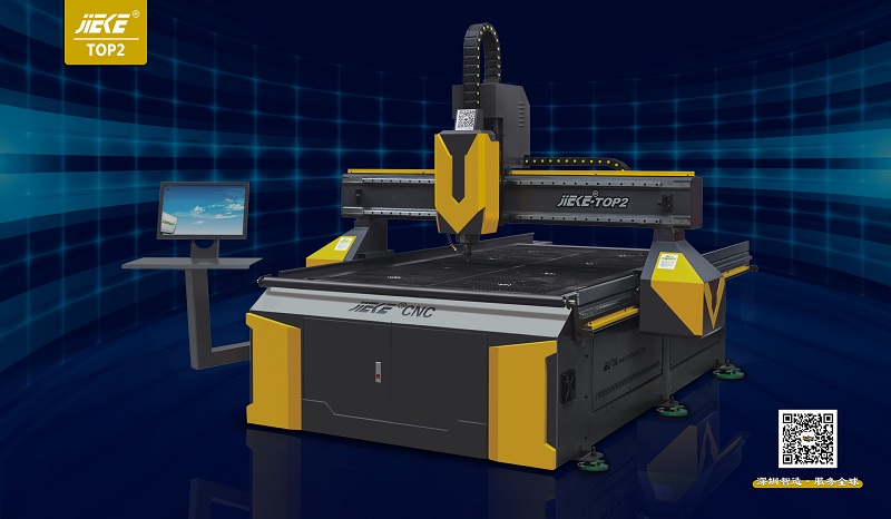 鋁板雕刻機生產廠家那個好？推薦選擇廣天地數控