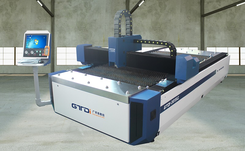 光纖激光切割機哪個品牌好?2021年激光切割機品牌推薦