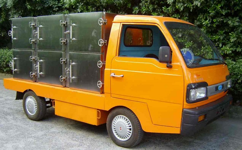 特種車廂復(fù)合板加工