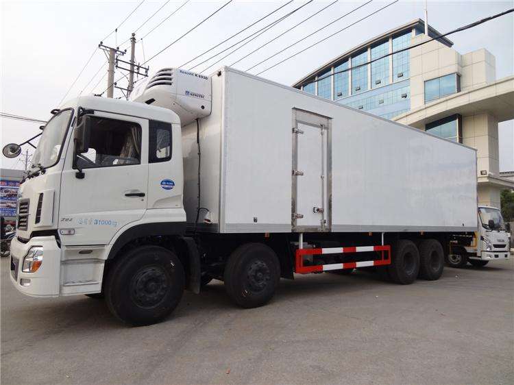 冷藏車廂復(fù)合板加工