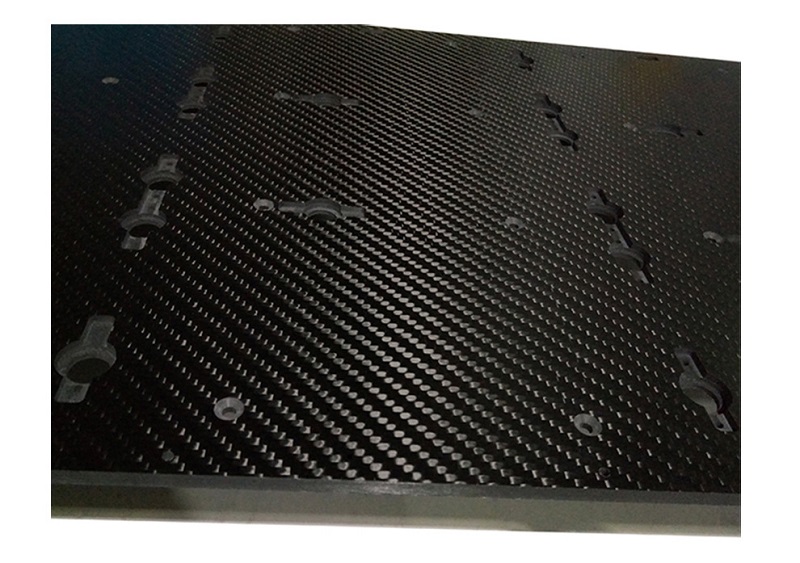 碳纖維板雕刻加工