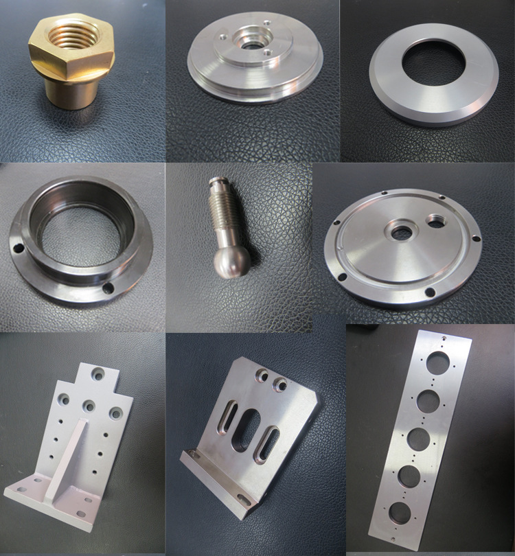 鋁零件加工