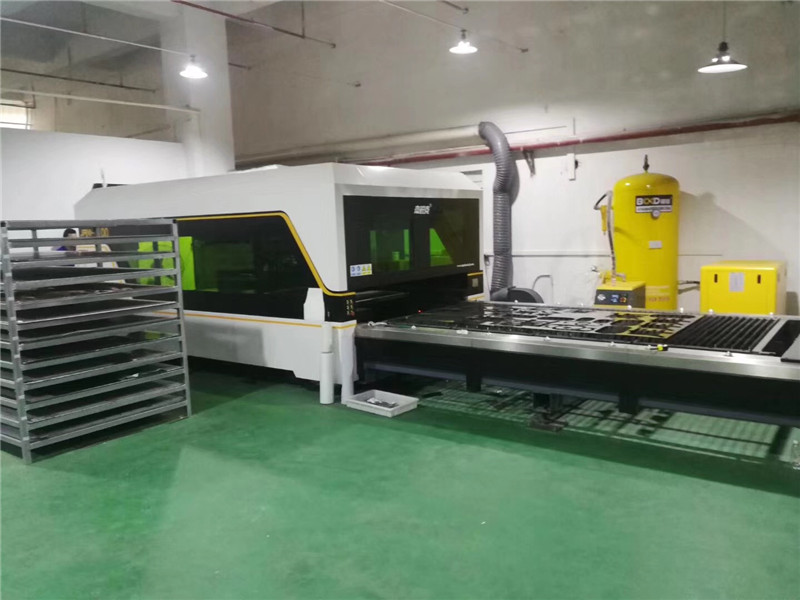 泰州市XX機械有限公司