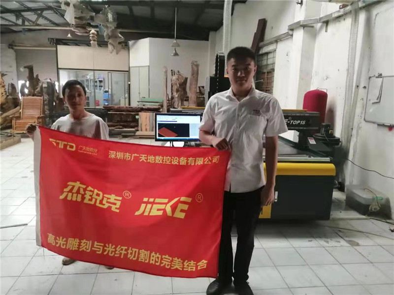 2019東莞塘廈客戶專訪