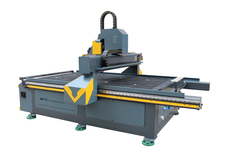 杰克TOP5龍門移動高光機(jī)