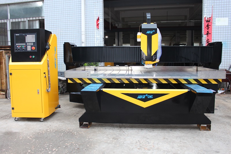 鋁板雕刻機(jī)的生產(chǎn)環(huán)境要求