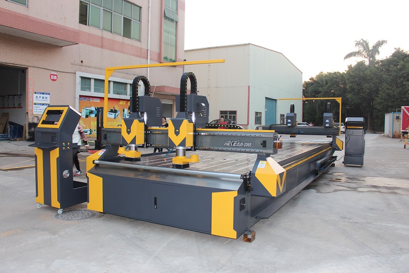 鋁板雕刻機(jī)品牌怎樣分辨好壞