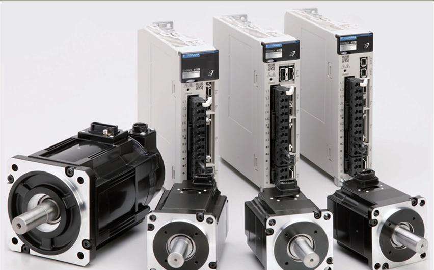 買鋁板雕刻機選步進電機還是伺服電機？