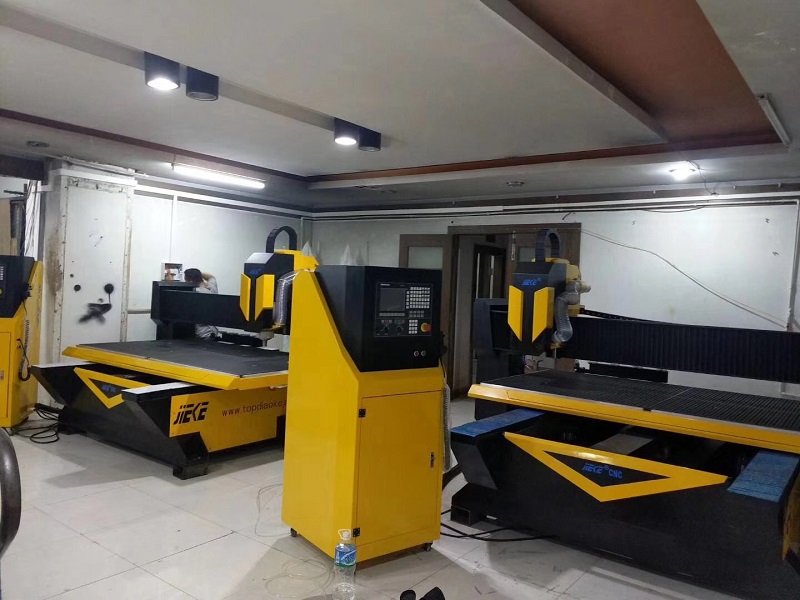 玻纖板下料機(jī)怎么保養(yǎng)刀具