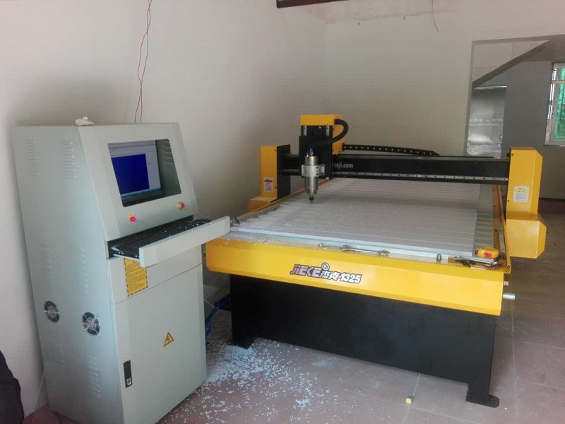 環氧板雕刻機價格多少錢一臺