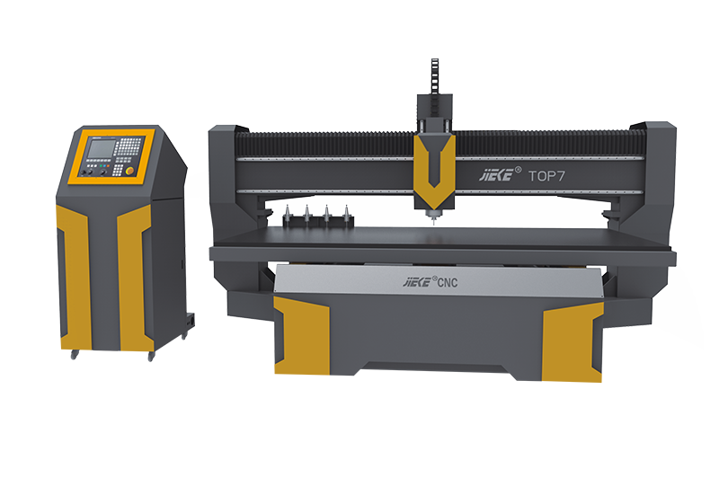 杰克TOP7臺面移動高光機