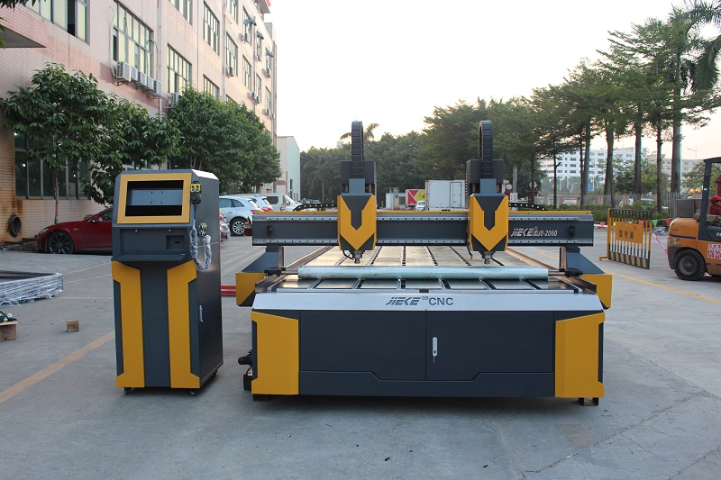 2021年鋁板雕刻機市場將迎來突飛猛漲